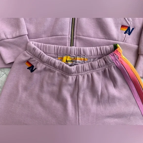 5 Stripe Set